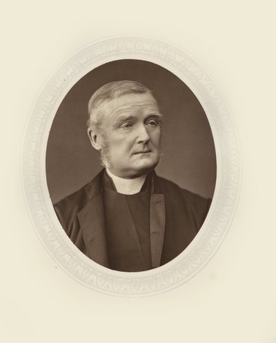 Right Rev. James Fraser by Lock and Whitfield